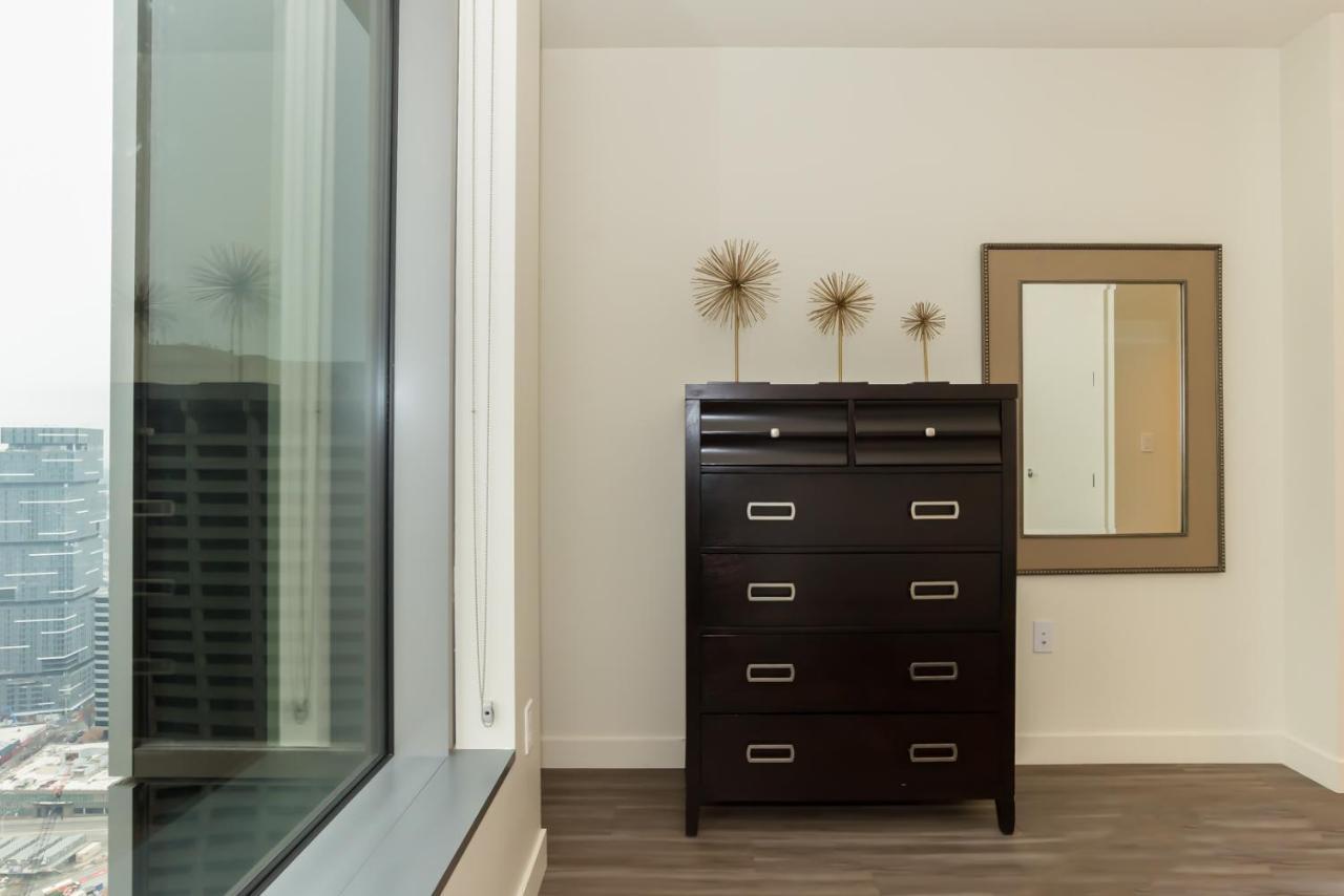 Apartment Downtown Convention Center *