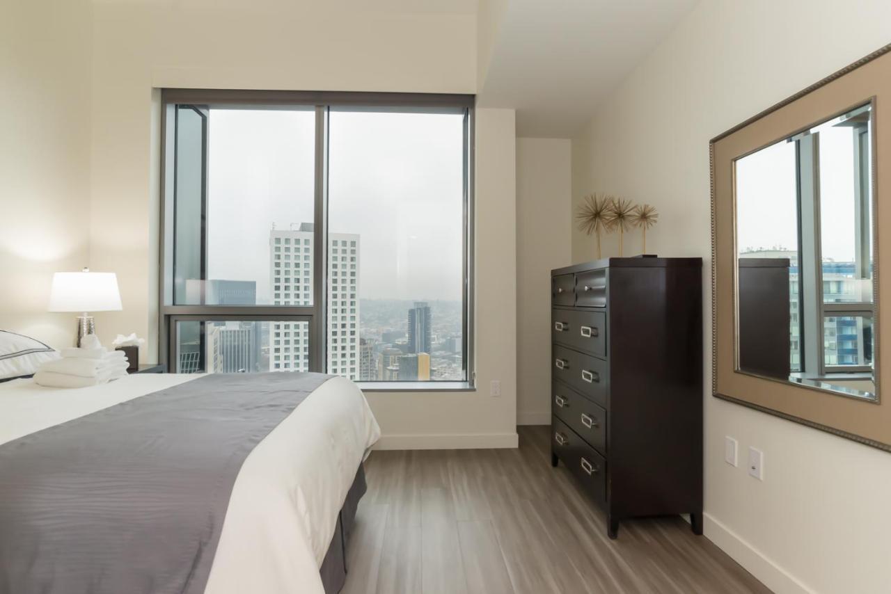 Apartment Downtown Convention Center *