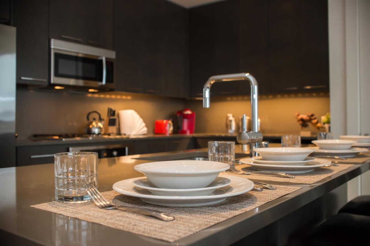 Downtown Convention Center Apartment *