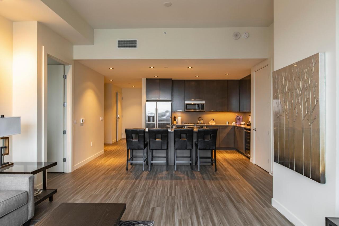 Apartment Downtown Convention Center *