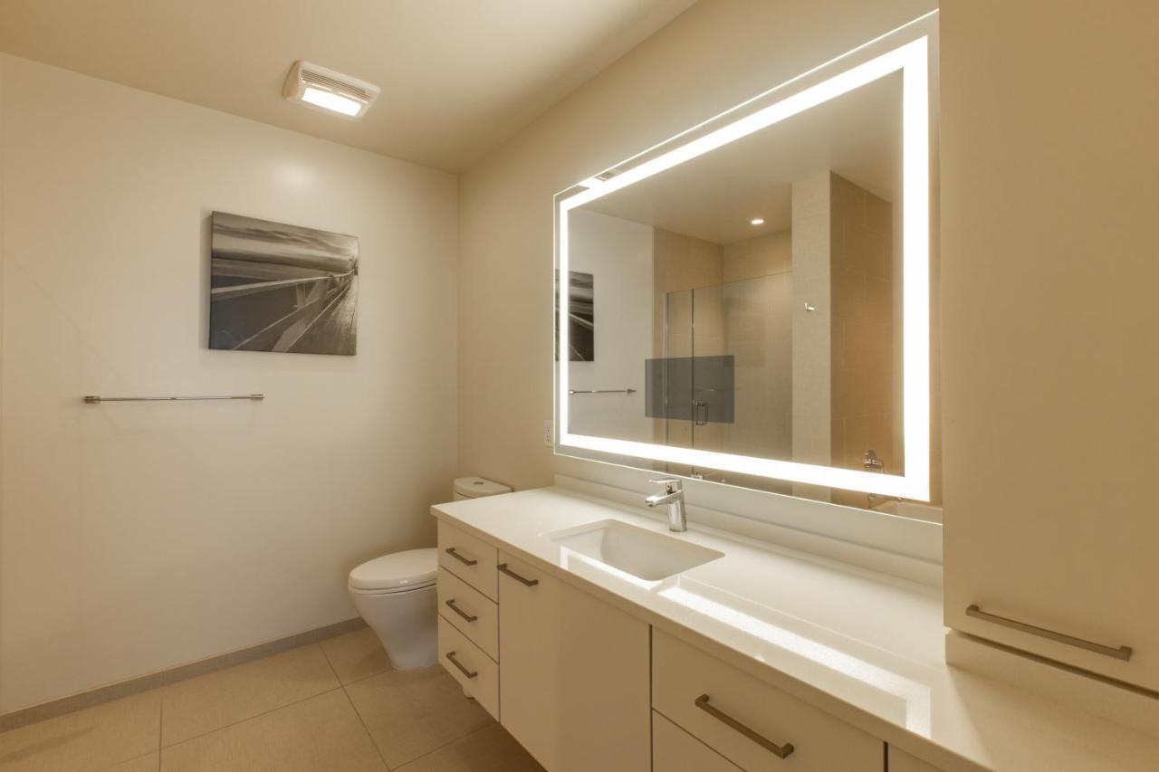 Downtown Convention Center Apartment Seattle