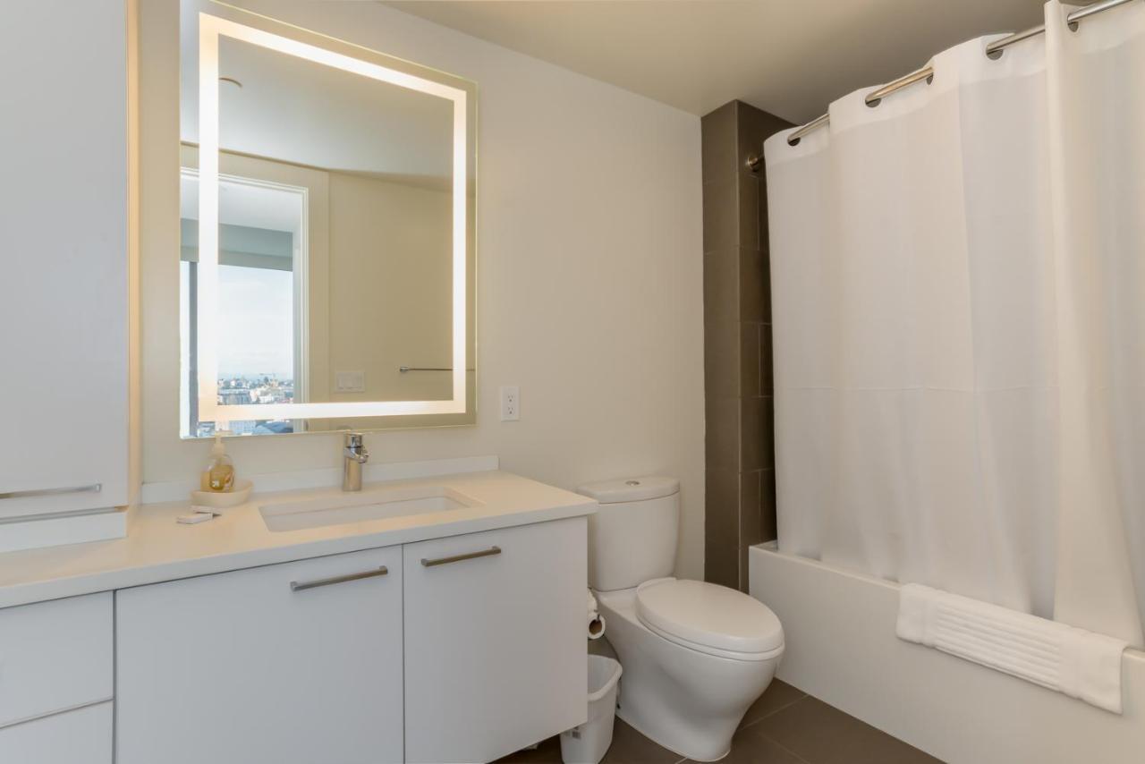Apartment Downtown Convention Center *