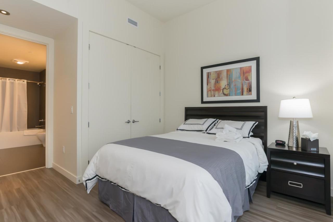 Downtown Convention Center Apartment Seattle