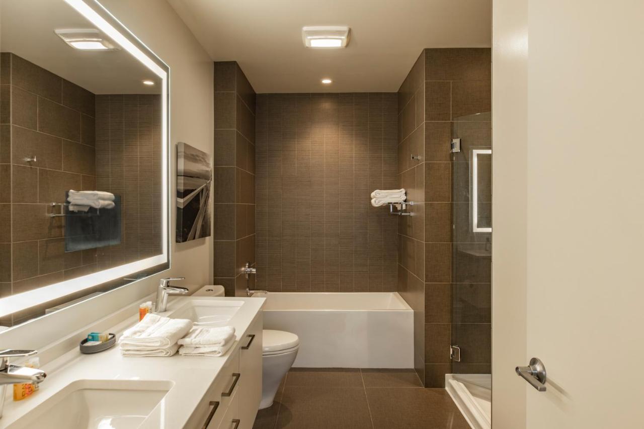 Downtown Convention Center Apartment *