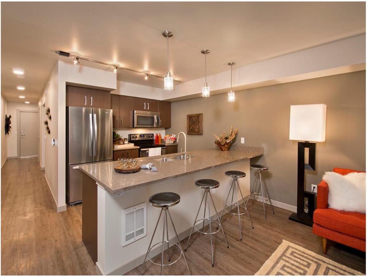 Capitol Hill Exclusive Luxury Seattle