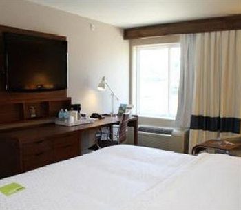 Hotel Four Points By Sheraton Downtown Center