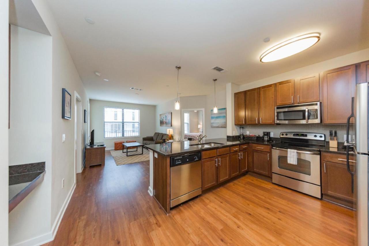 Capitol Hill Exclusive Luxury