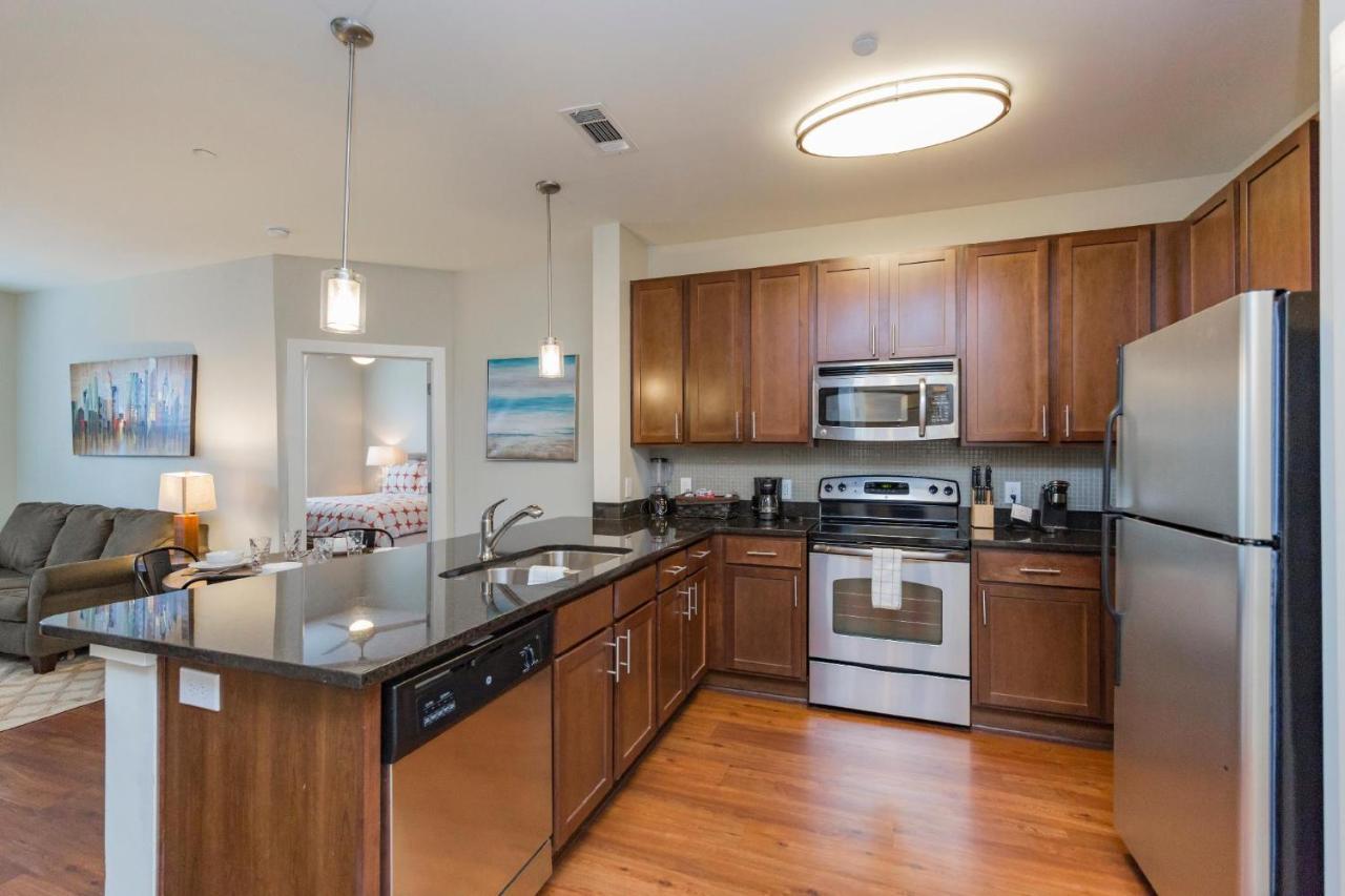 Apartment Capitol Hill Exclusive Luxury