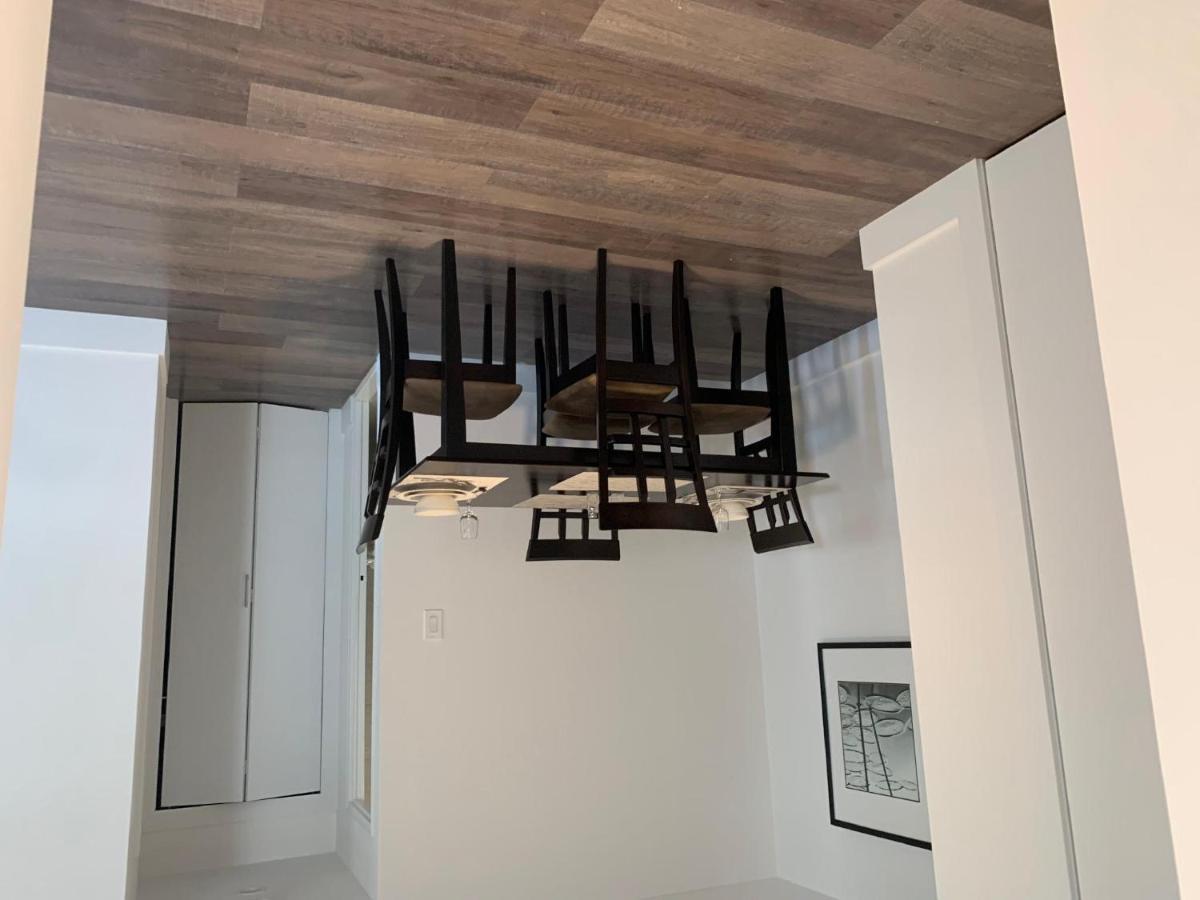 Apartment Capitol Hill Exclusive Luxury *