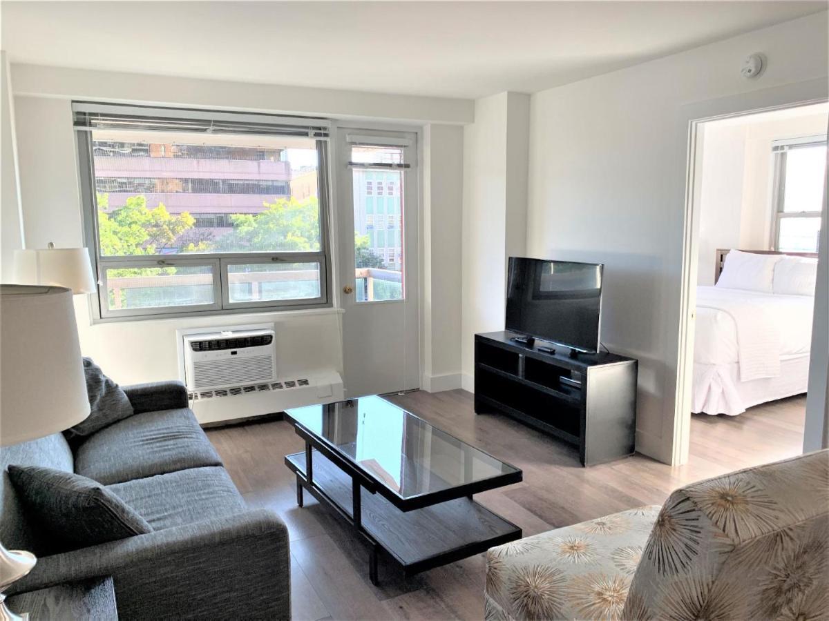 Apartment Capitol Hill Exclusive Luxury *
