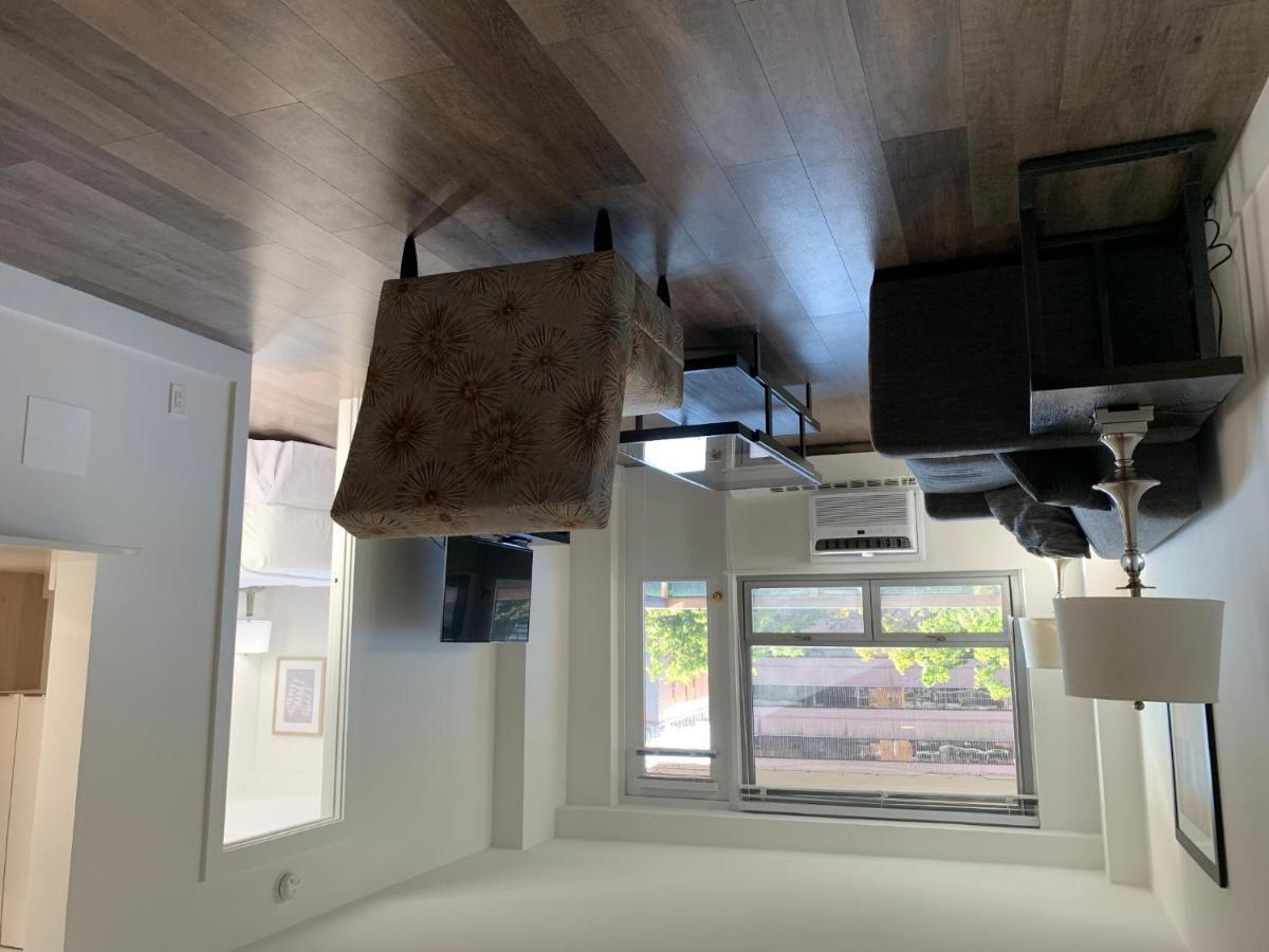 Apartment Capitol Hill Exclusive Luxury
