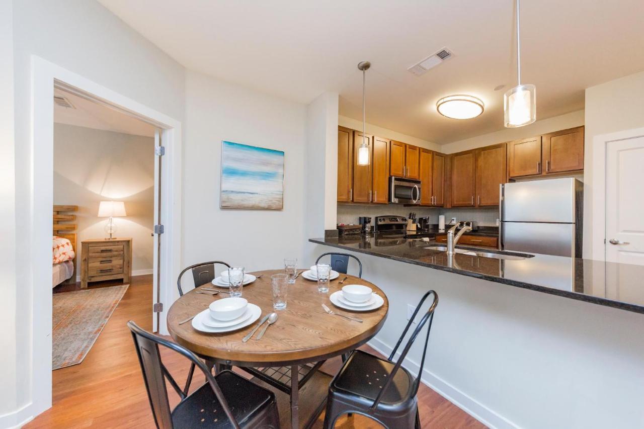 Capitol Hill Exclusive Luxury