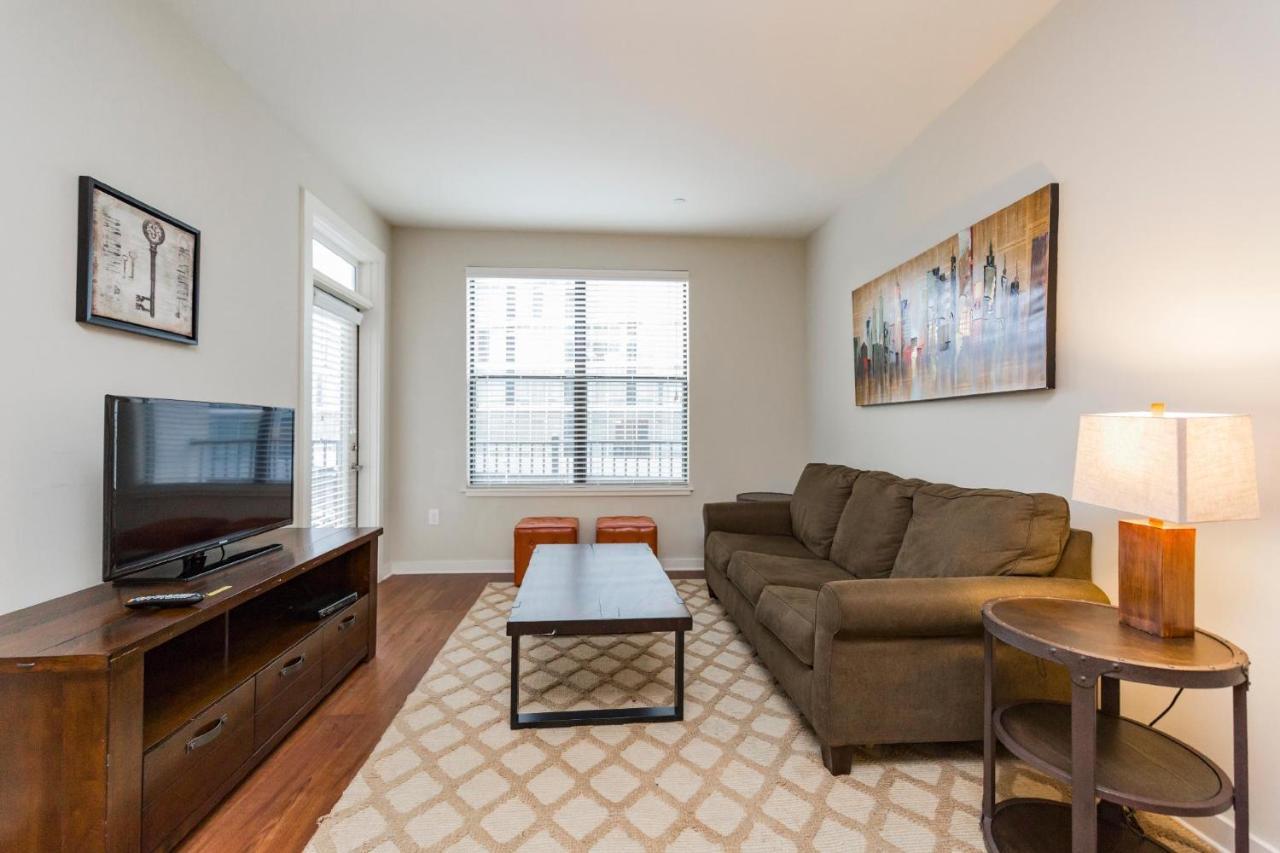 Apartment Capitol Hill Exclusive Luxury *
