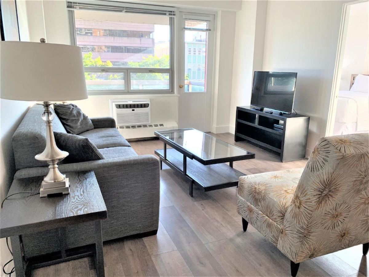 Capitol Hill Exclusive Luxury Apartment *