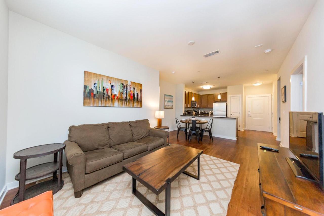 Capitol Hill Exclusive Luxury Apartment