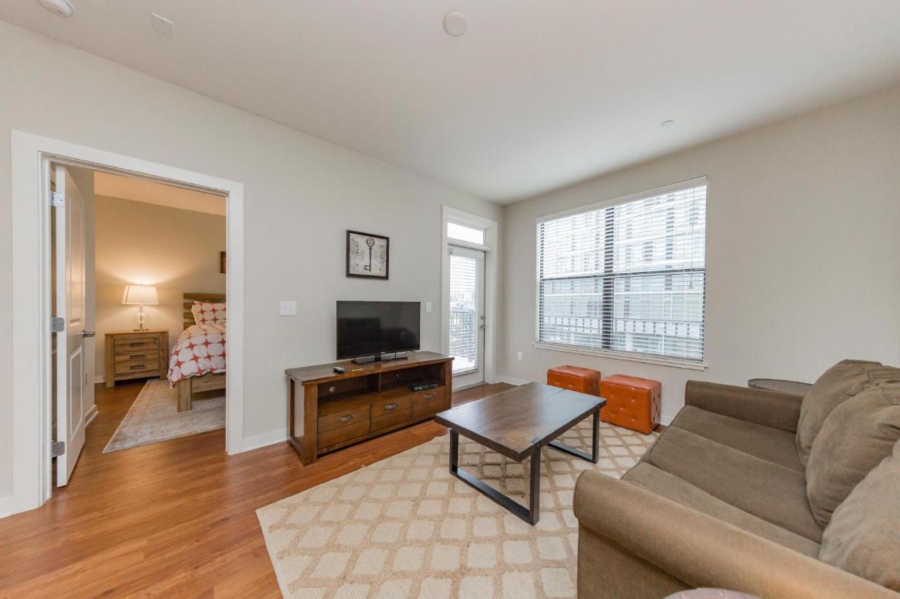 Capitol Hill Exclusive Luxury Apartment *