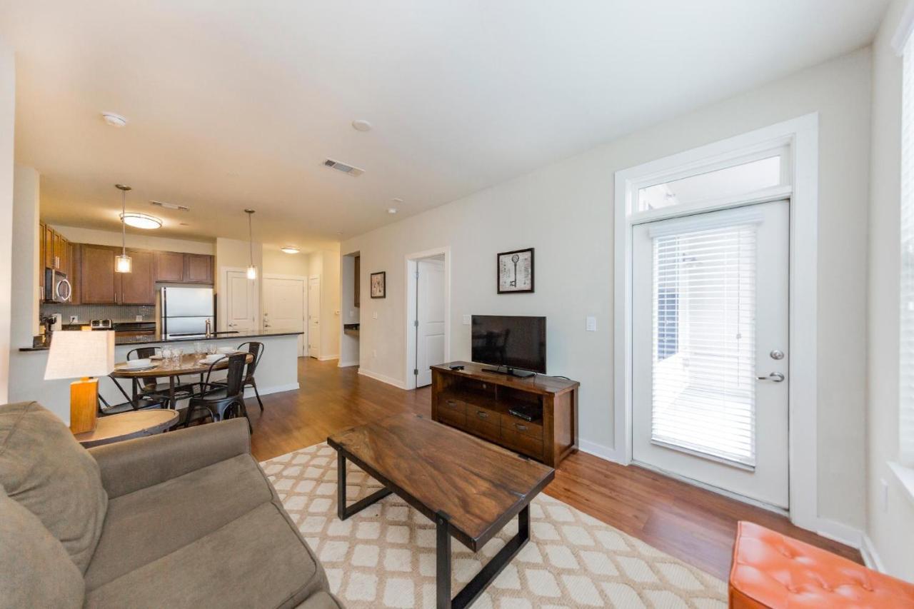 Apartment Capitol Hill Exclusive Luxury *