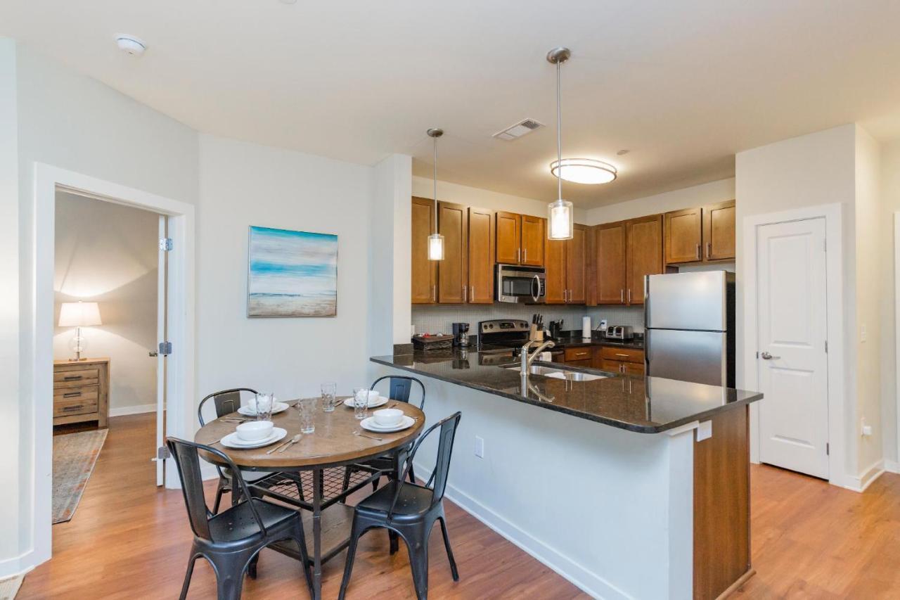 Capitol Hill Exclusive Luxury