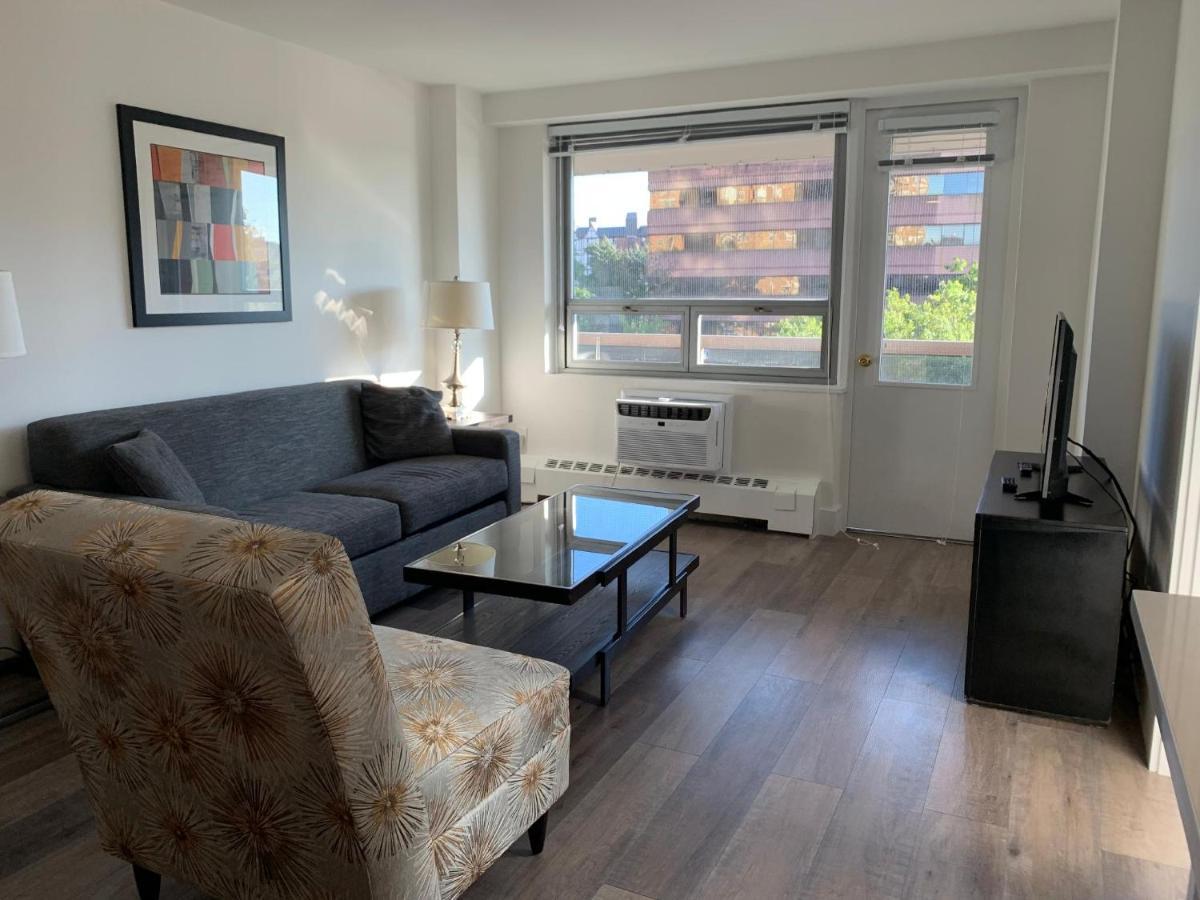 Capitol Hill Exclusive Luxury Apartment *