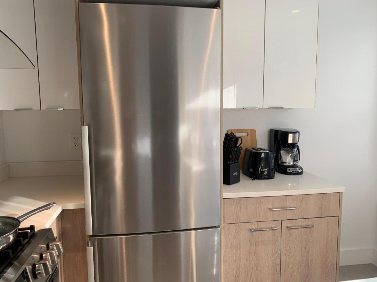 Apartment Capitol Hill Exclusive Luxury *
