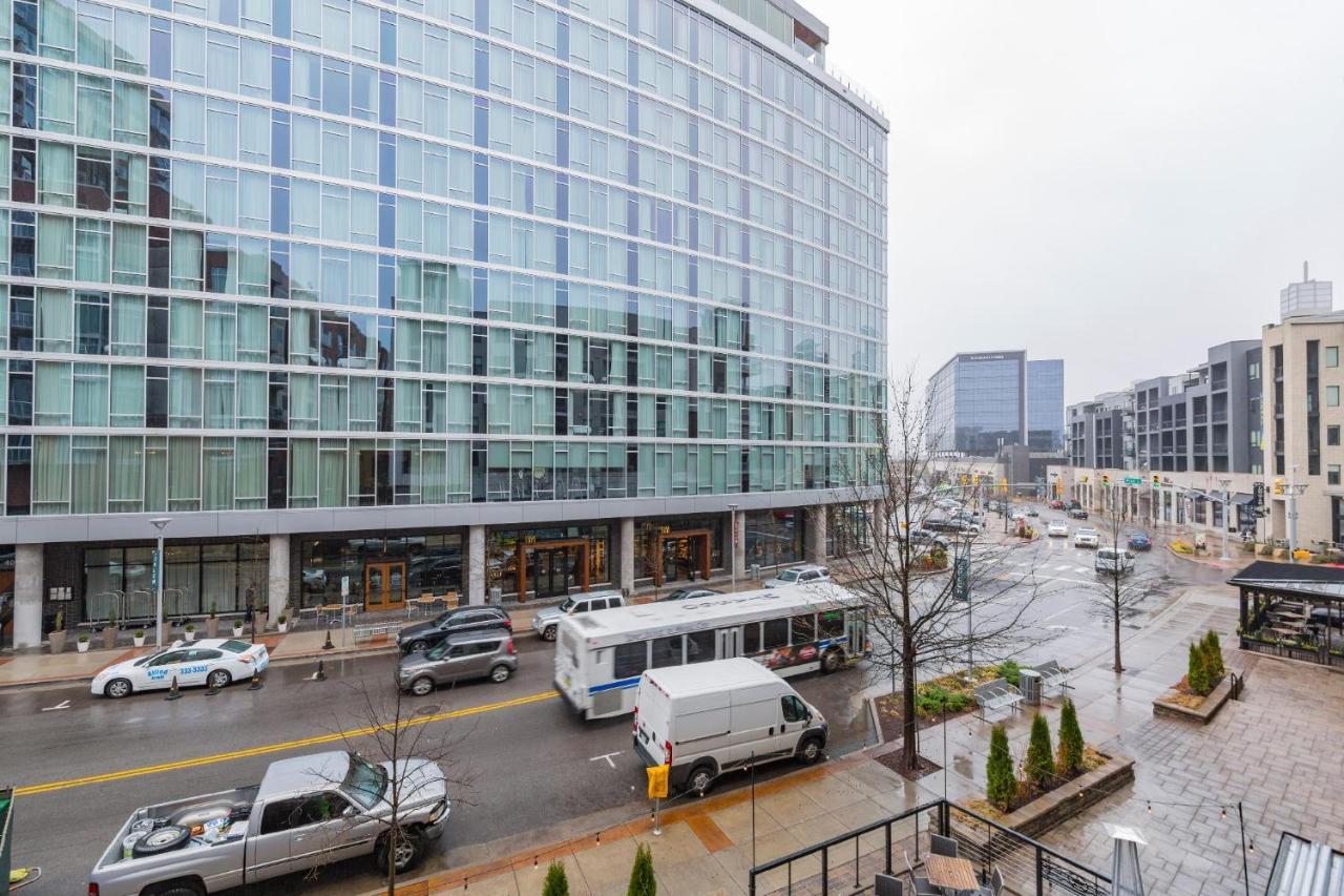 Apartment Capitol Hill Exclusive Luxury *