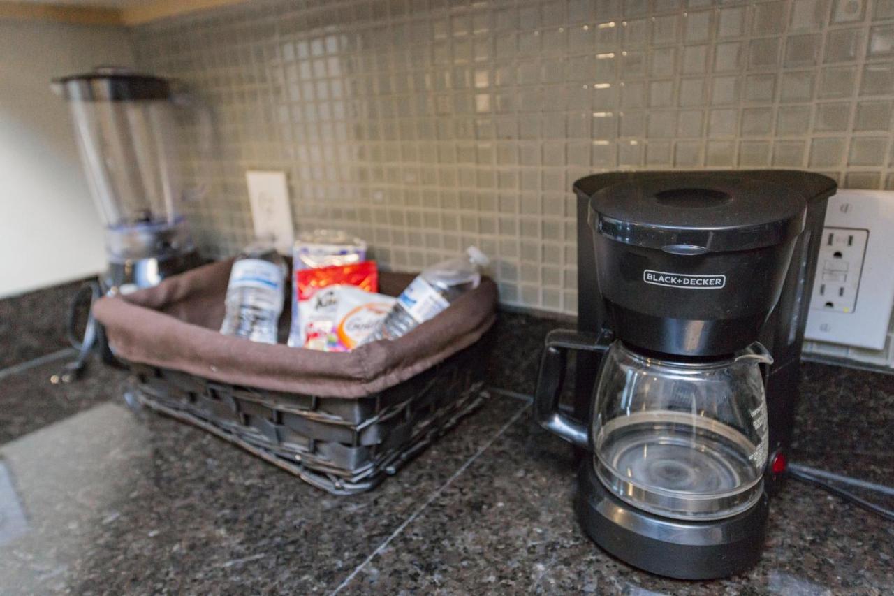 Apartment Capitol Hill Exclusive Luxury Seattle