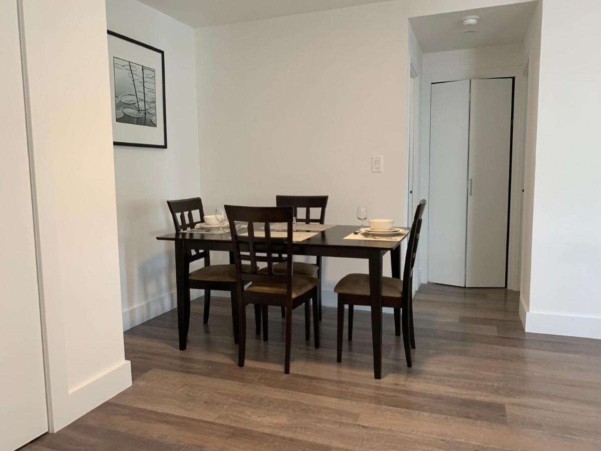 Capitol Hill Exclusive Luxury Apartment *