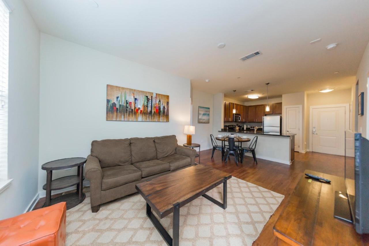 Apartment Capitol Hill Exclusive Luxury *
