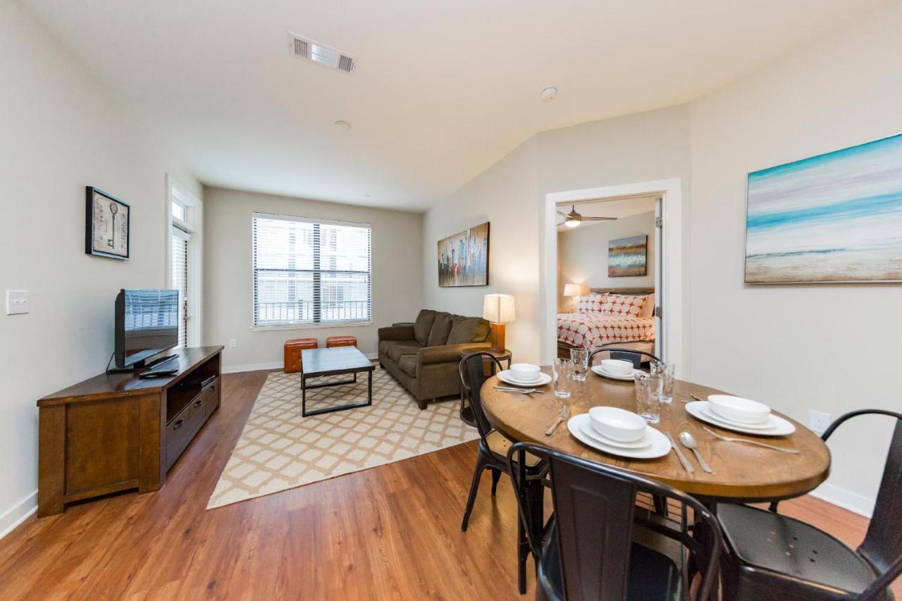 Apartment Capitol Hill Exclusive Luxury Seattle
