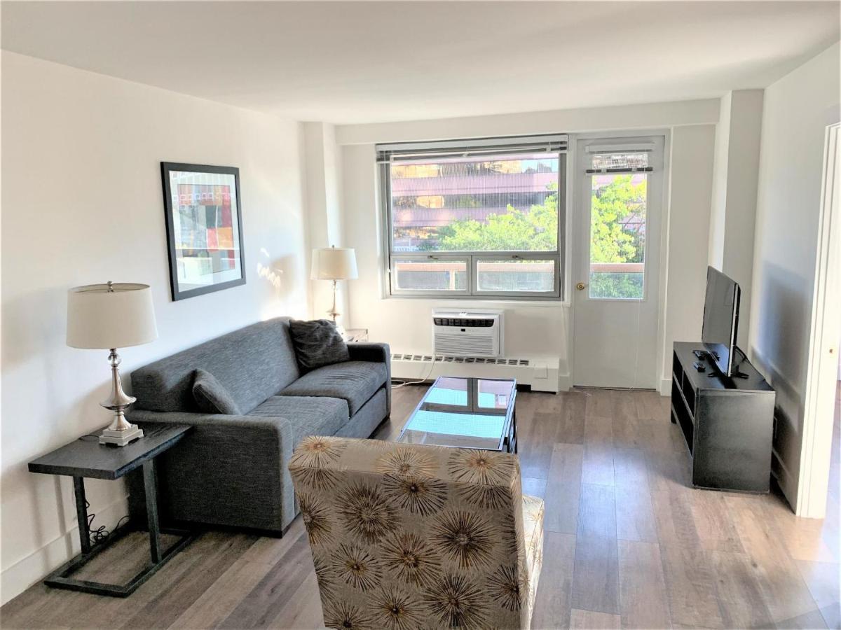 Capitol Hill Exclusive Luxury Apartment *