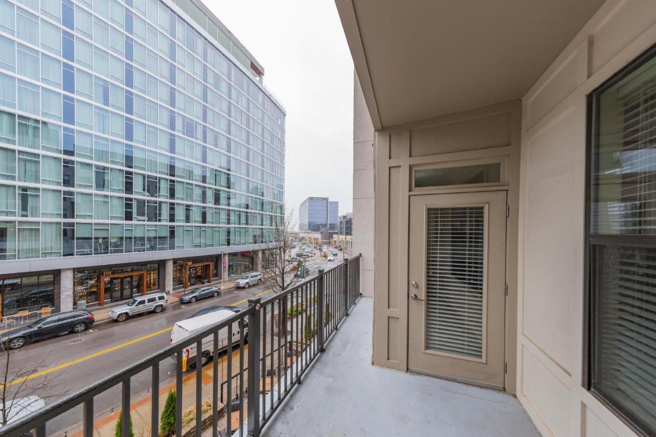 Apartment Capitol Hill Exclusive Luxury