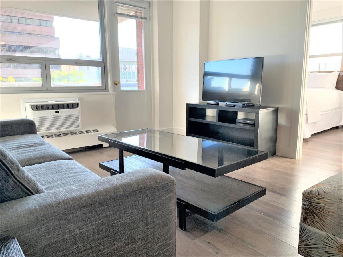 Apartment Capitol Hill Exclusive Luxury Seattle