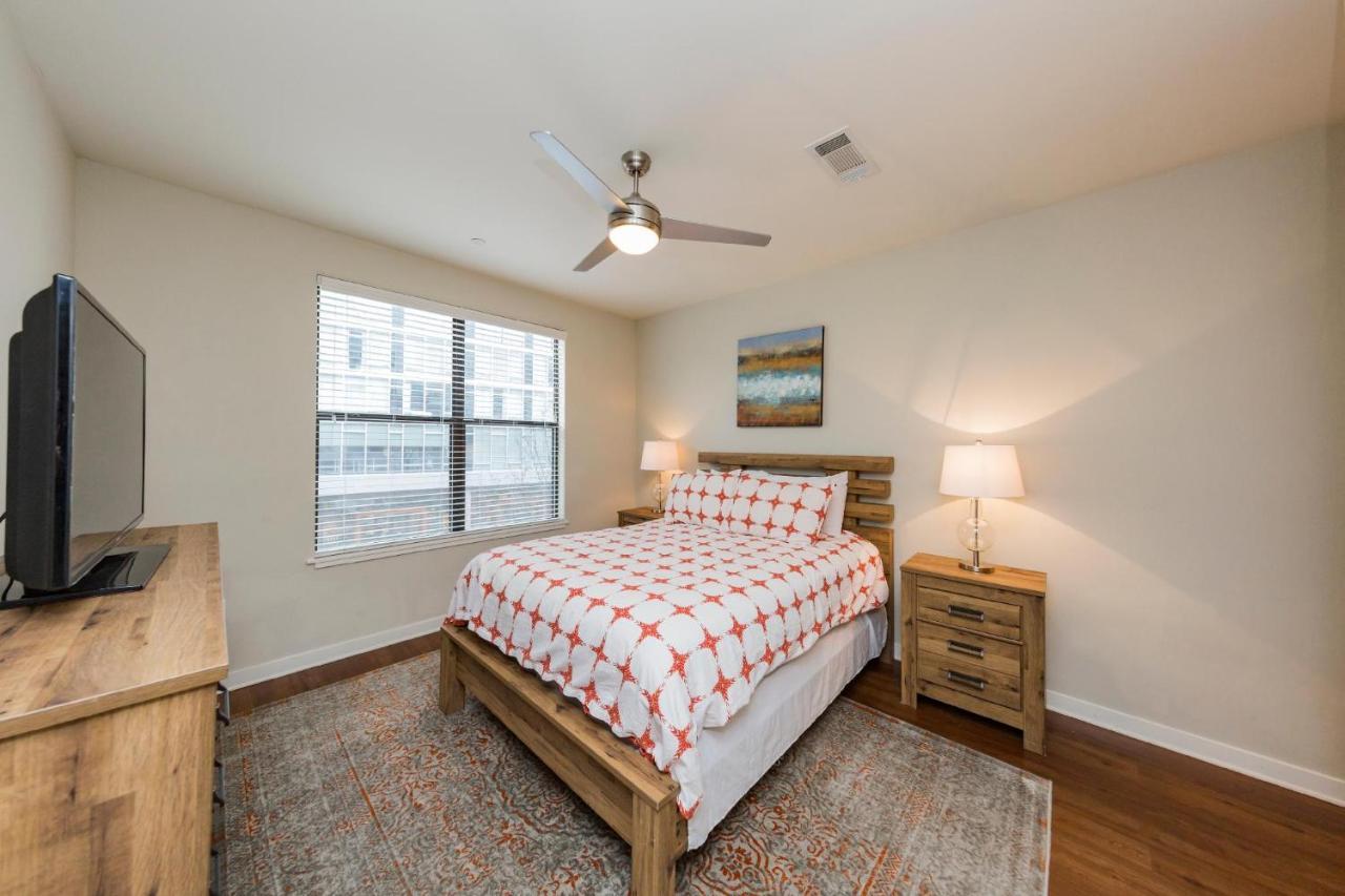 Capitol Hill Exclusive Luxury