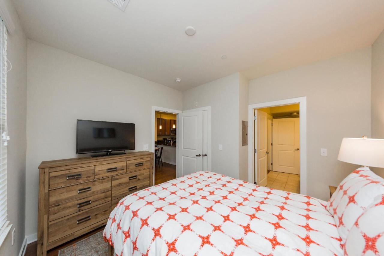 Capitol Hill Exclusive Luxury Apartment *