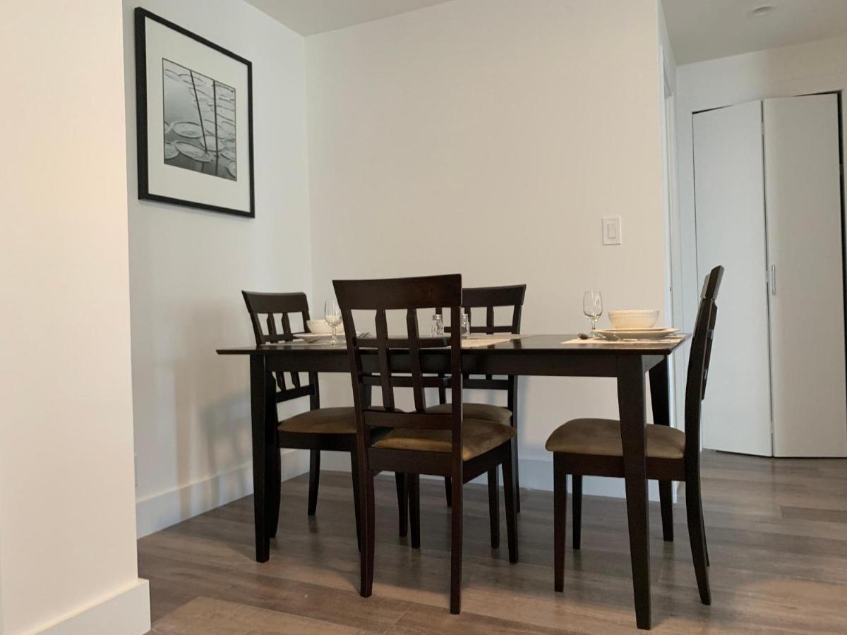 Capitol Hill Exclusive Luxury Apartment
