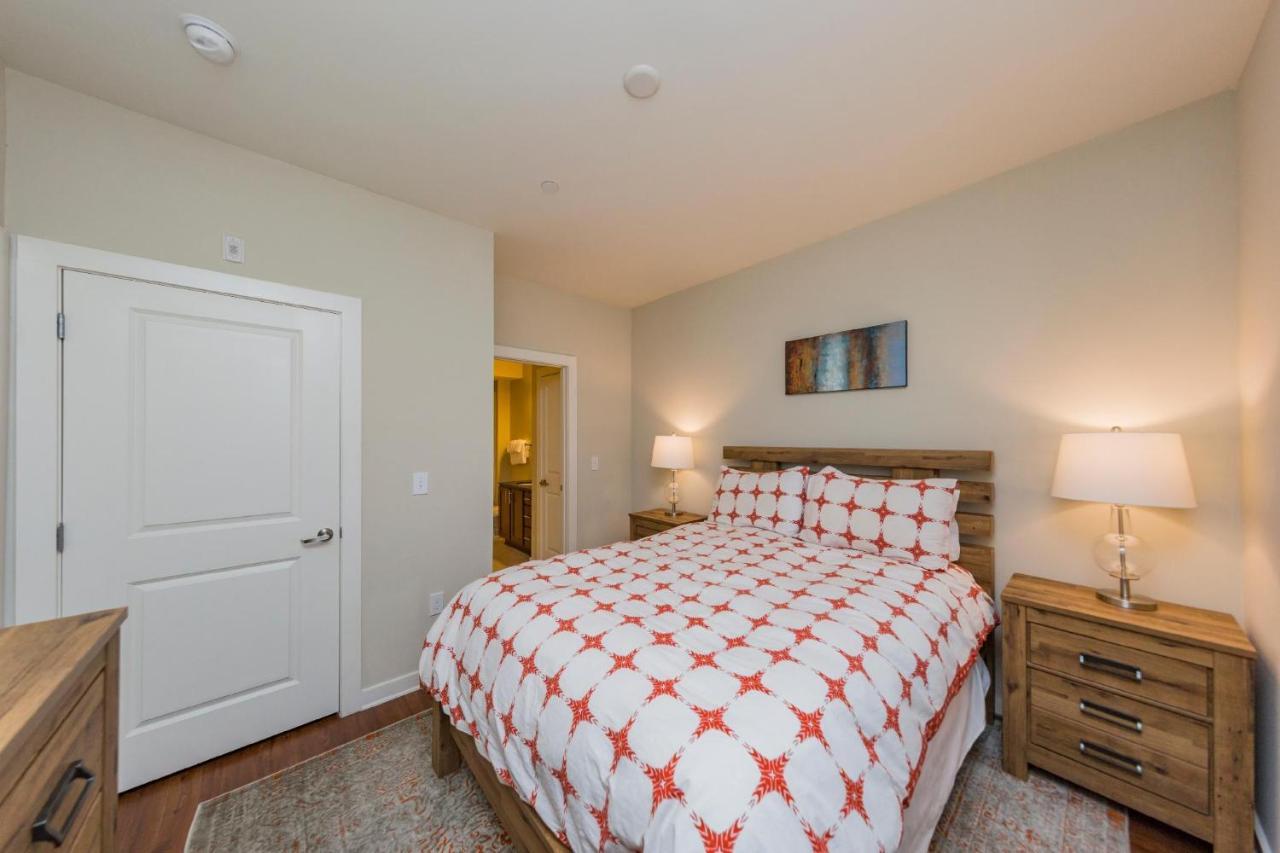 Capitol Hill Exclusive Luxury * Seattle