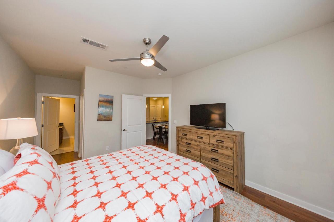 Capitol Hill Exclusive Luxury Apartment