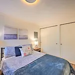 Cozy Seattle Apt In Ballard About 7 Mi To Downtown!