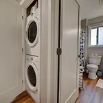 Cozy 2 Bedroom Townhouse In Northgate