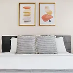 Queen Anne 1Br W Gym Wd Lounge Roof Sea-308