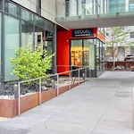 Downtown 1Br W Gym Wd Walkable Location Sea-29