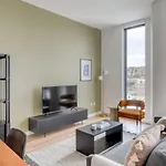 South Lake Union 2Br W Gym Roof Nr Restaurants Sea-554