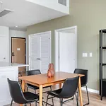 South Lake Union 2Br W Gym Roof Nr Restaurants Sea-554