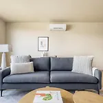 Queen Anne 1Br W Gym Wd Lounge Roof Deck Sea-568