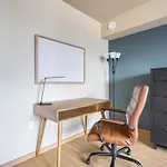 Queen Anne 1Br W Gym Wd Lounge Roof Deck Sea-568