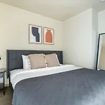 Queen Anne 1Br W Gym Wd Lounge Roof Deck Sea-568