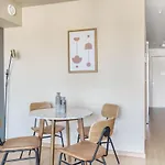 Queen Anne 1Br W Gym Wd Lounge Roof Deck Sea-574