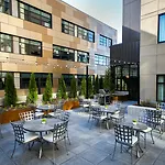 Even Hotel Seattle Downtown - Lake Union By Ihg