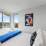 Back To The Future Sweet Suites