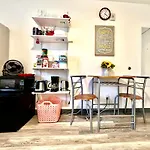 Micro Studio Apartment 10 Minutes Walk To University Of Washington